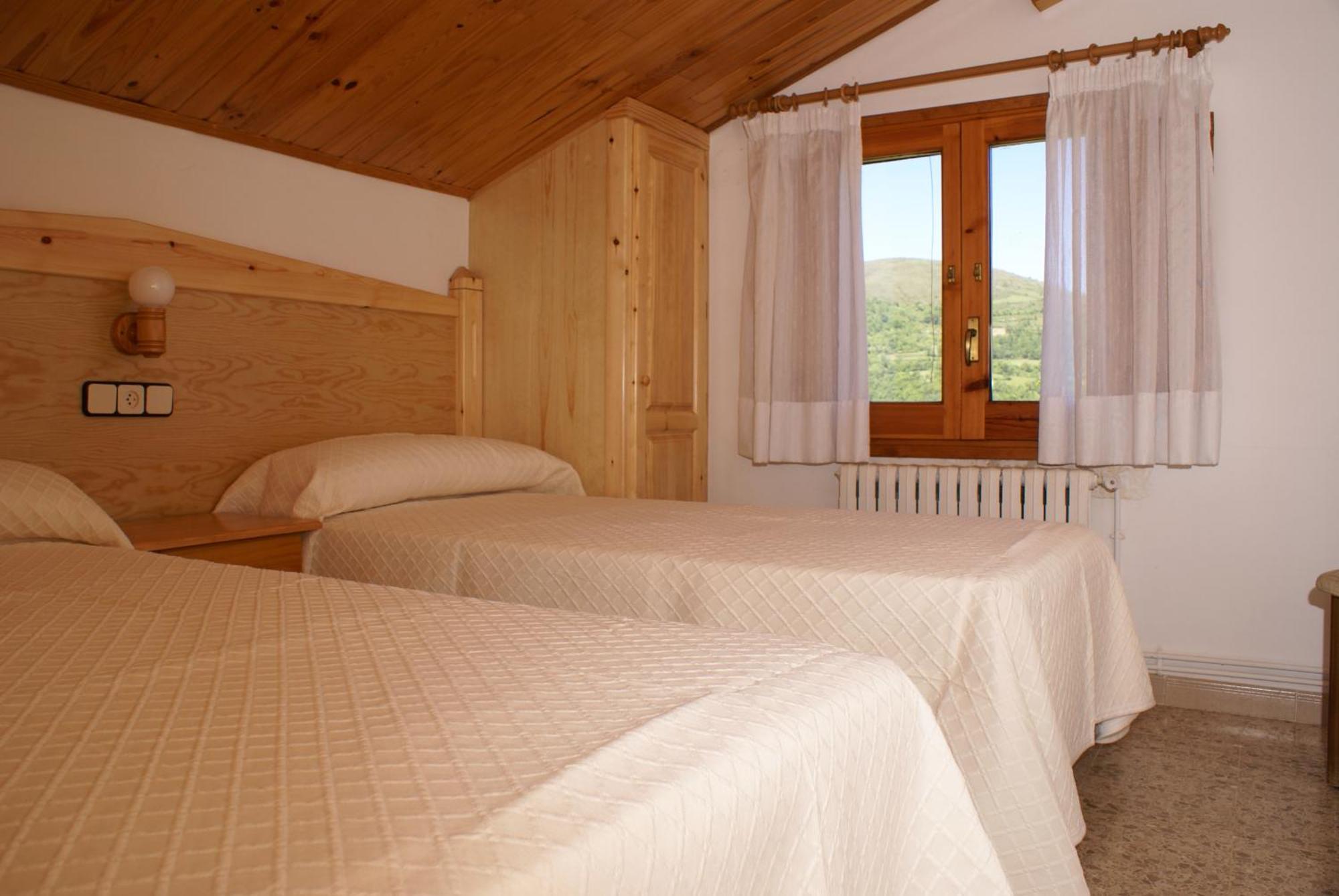 Casa Masover Buira Zewnętrze zdjęcie